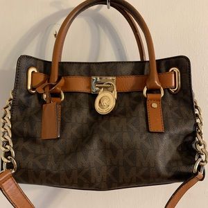 I no longer use this bag